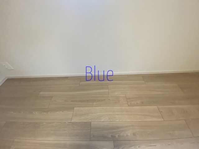 居室・リビング　同じ仕様