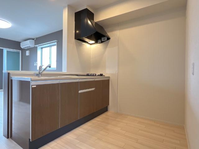 キッチン　キッチン（イメージ）