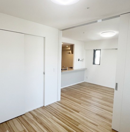 その他部屋・スペース　きれいな内装です