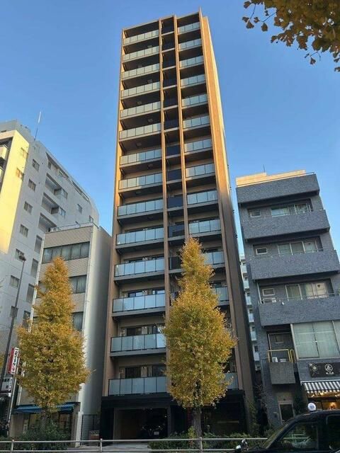 建物外観　外観です