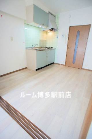 居室・リビング　別号室