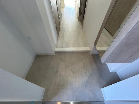 玄関　玄関（イメージ）