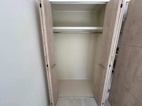 収納　収納（イメージ）