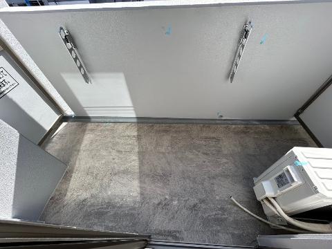 バルコニー　ベランダ（イメージ）