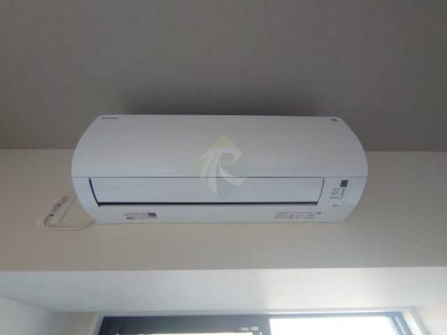 その他設備　HIROO VILLAGE