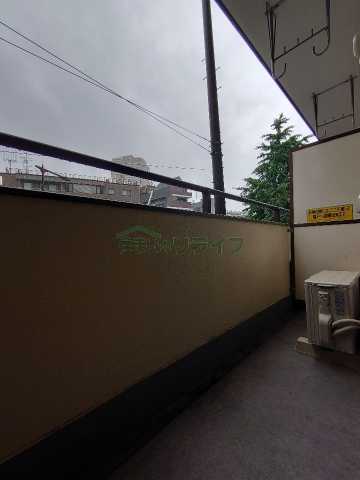 Belleviage Akebonobashiの内装写真