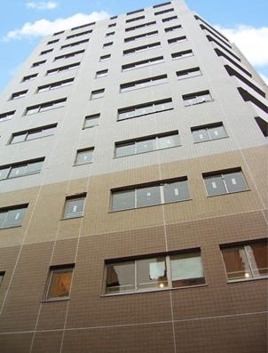 建物外観　☆綺麗な外観☆
