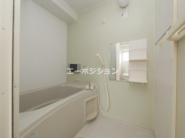 バス・シャワールーム　トゥリオーニEBISU