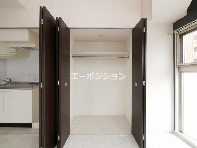 収納　トゥリオーニEBISU