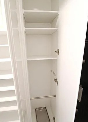 収納　小物を収納するのに便利です