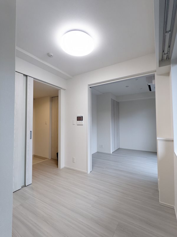 居室・リビング　※参考写真