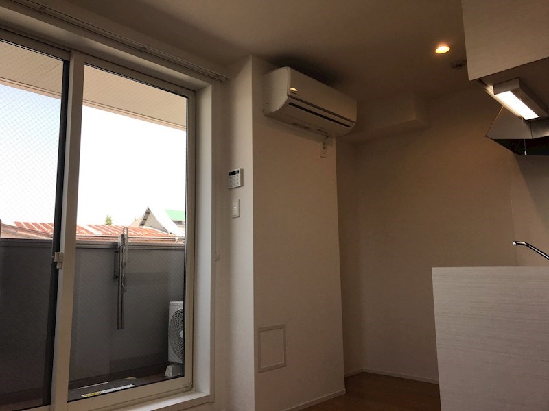 居室・リビング　イメージ