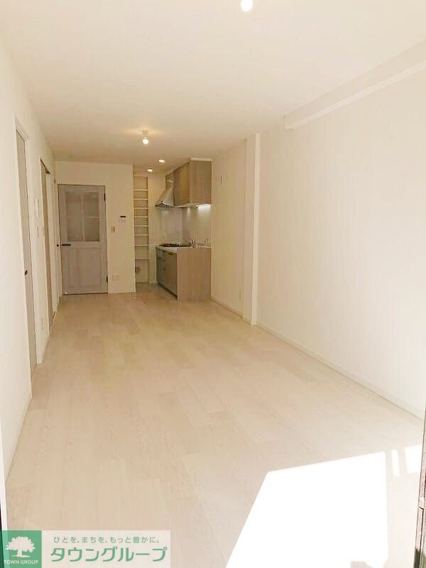 居室・リビング　★お問い合わせはタウンハウジング聖蹟桜ヶ丘店まで★