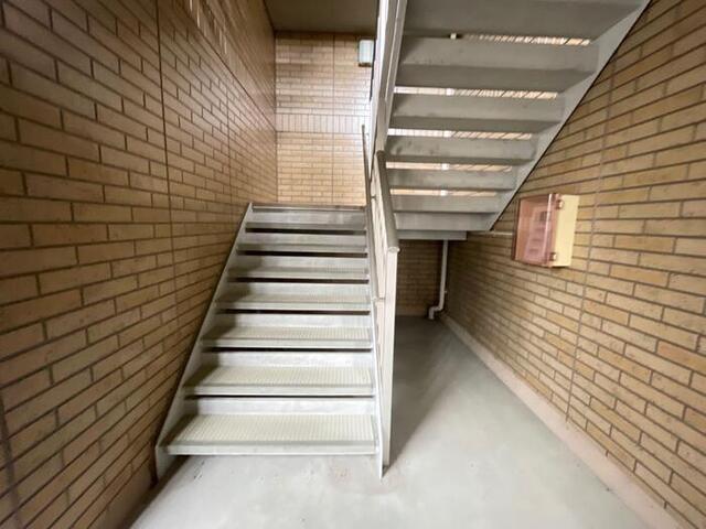 サンブリエの外観写真