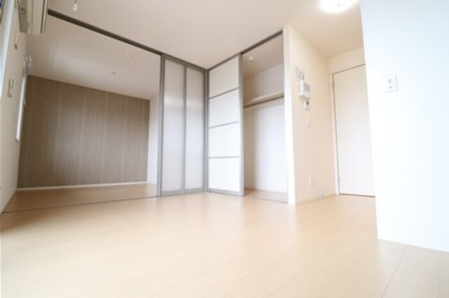 居室・リビング　ＤＫ