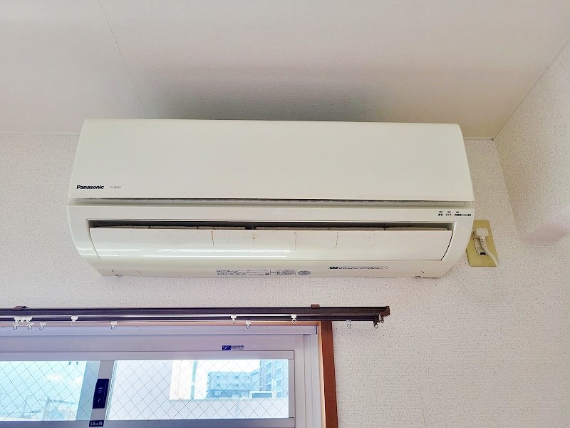 その他設備　★エアコン★