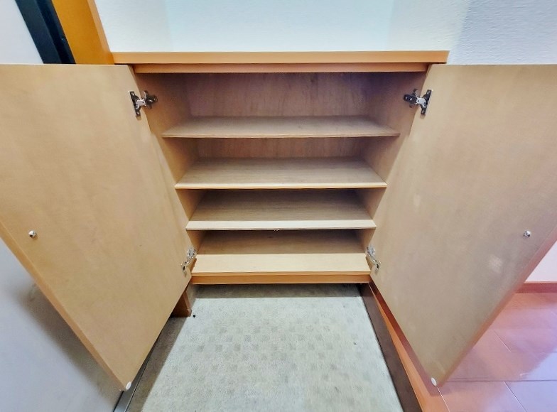 エントランス　★シューズBOX★