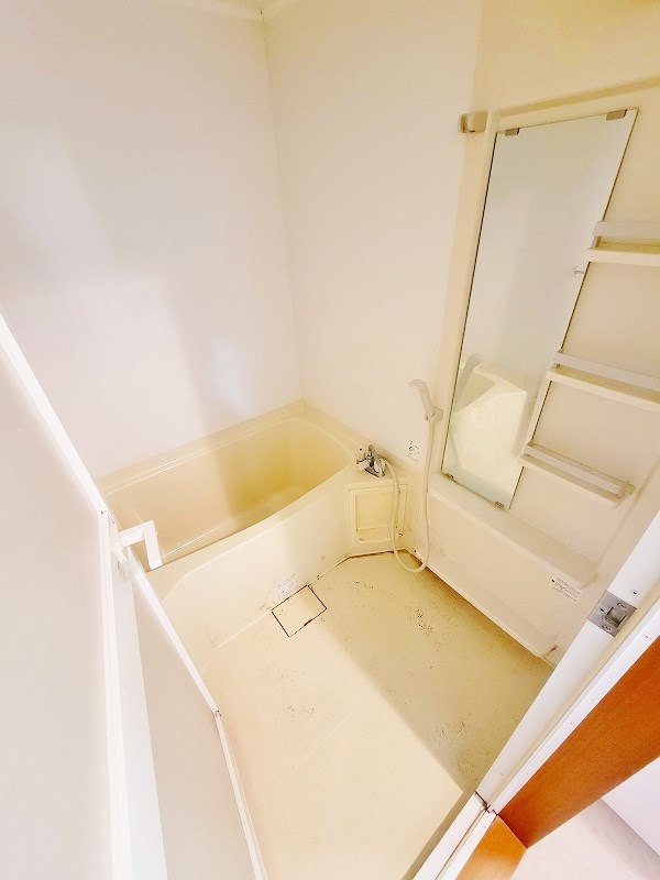 バス・シャワールーム　★浴室★