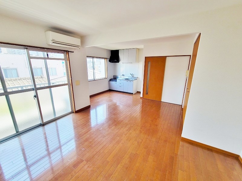 その他部屋・スペース　★洋室13.4帖★