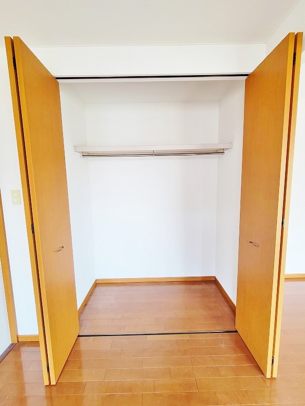 収納　★クローゼット★