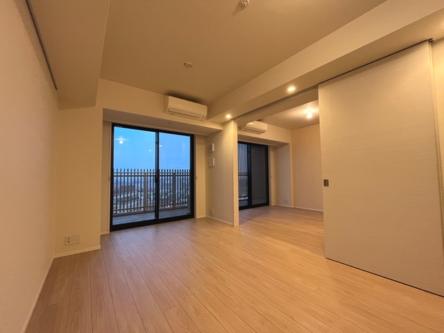 居室・リビング　※写真は同タイプ住戸です。