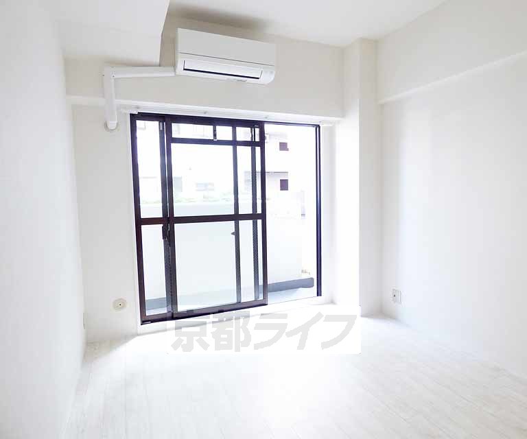 居室・リビング　とてもきれいなお部屋です