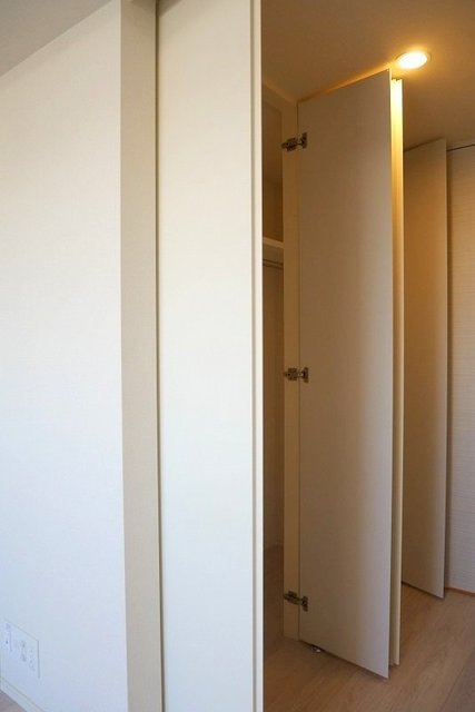 収納　弊社は都内全域の物件をご紹介可能です！