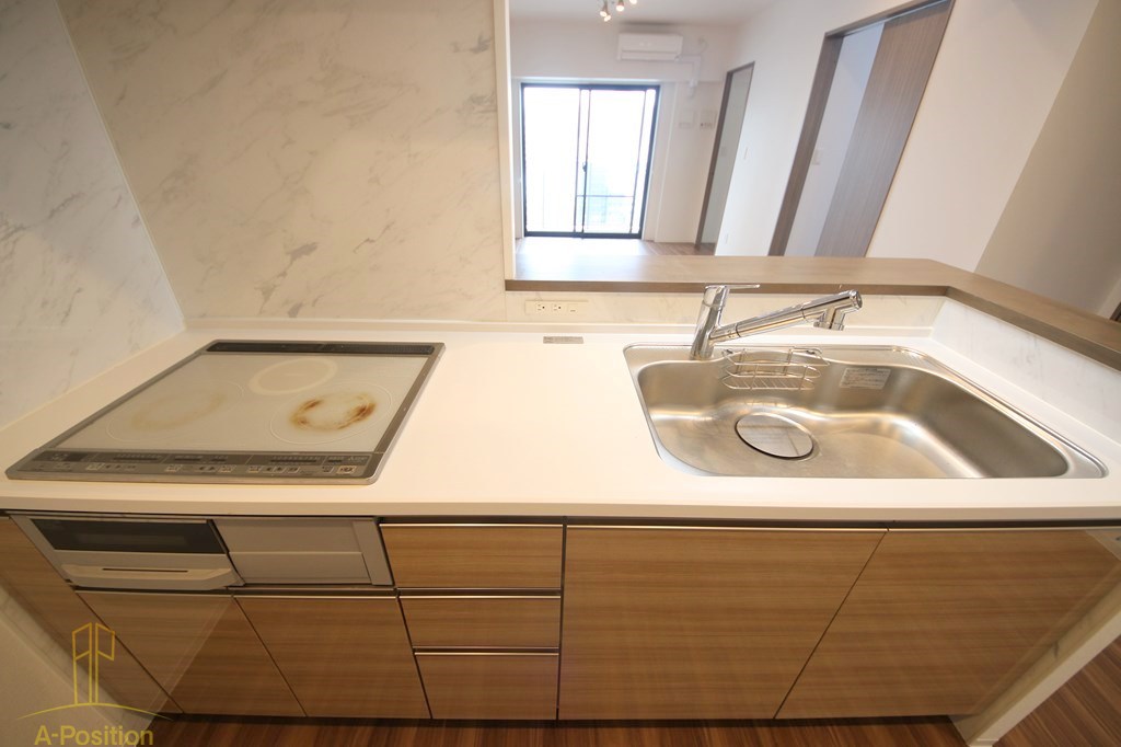 キッチン　エル・セレーノ天満橋