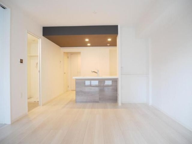 居室・リビング　【居間・リビング】居室、リビング