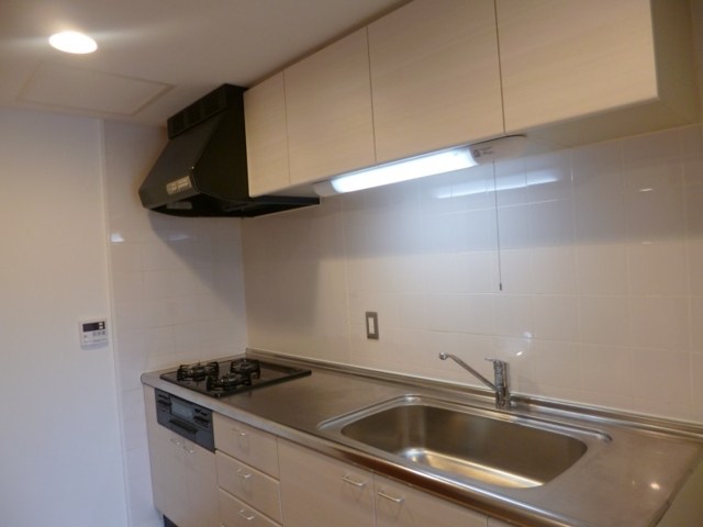 キッチン　※参考写真※