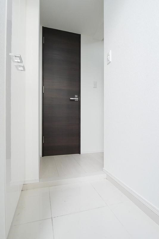 玄関　別号室参考写真