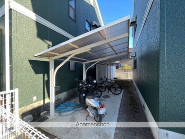 その他共有部分　その他共有部分