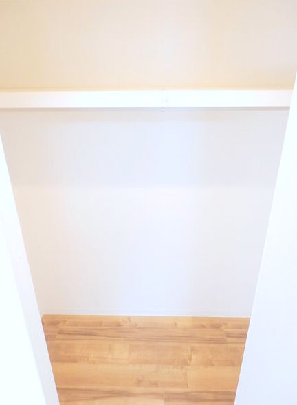 収納　ウォークインクローゼットです☆