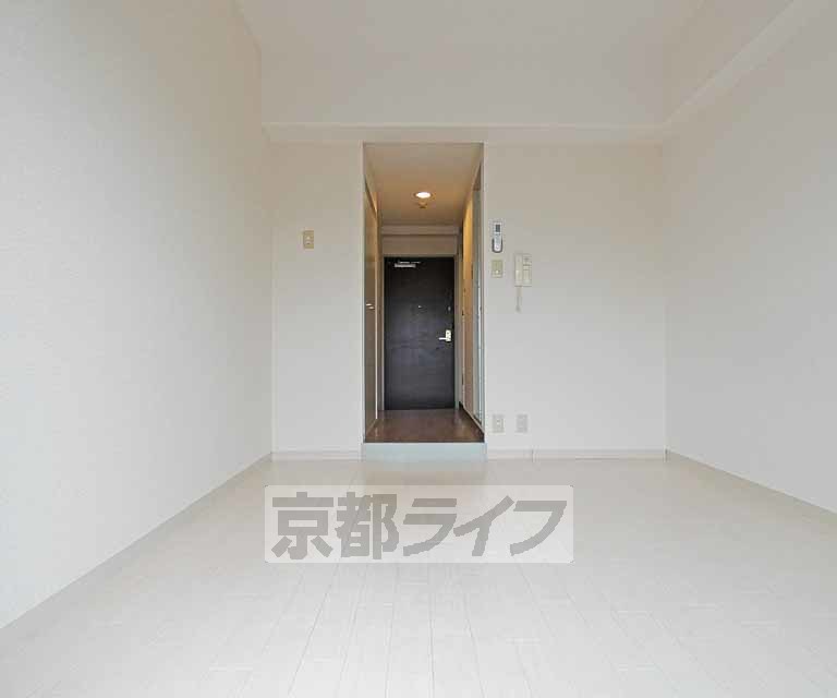 その他部屋・スペース　リビングです。