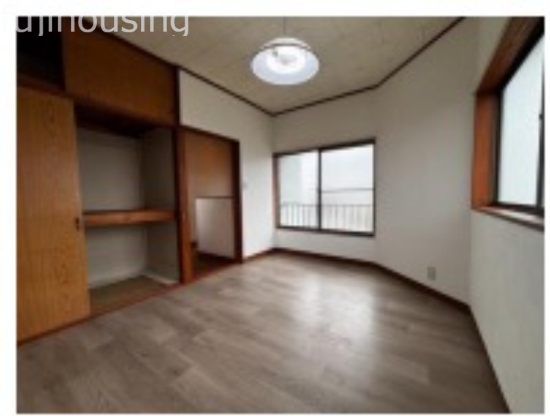 居室・リビング　２Ｆ洋室