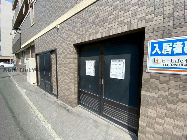 その他共有部分　建物設備