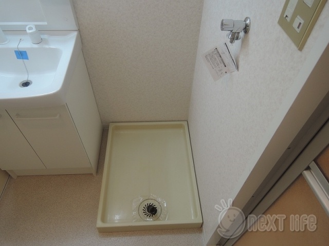 その他設備　シャトル上杉