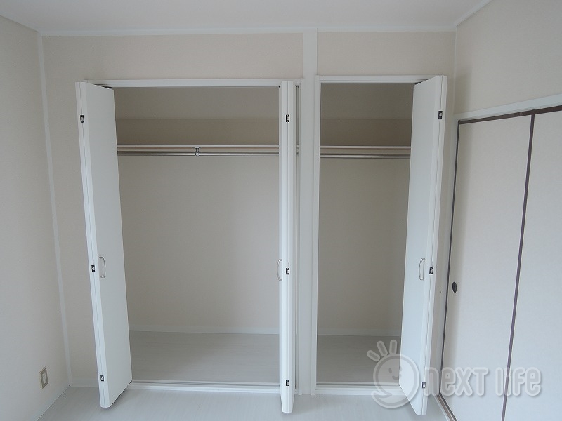 収納　シャトル上杉