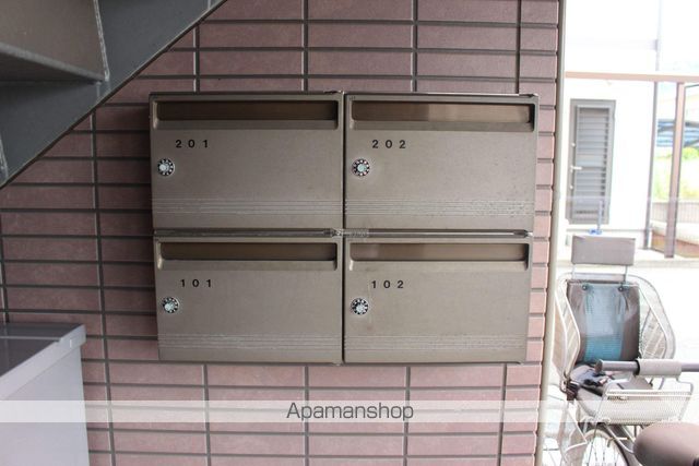 その他共有部分　その他共有部分