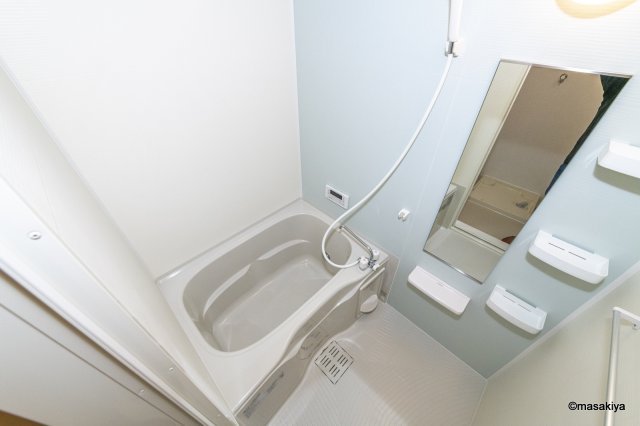 バス・シャワールーム　お風呂