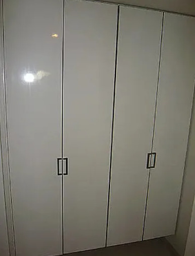 収納　※別部屋の参考写真です。