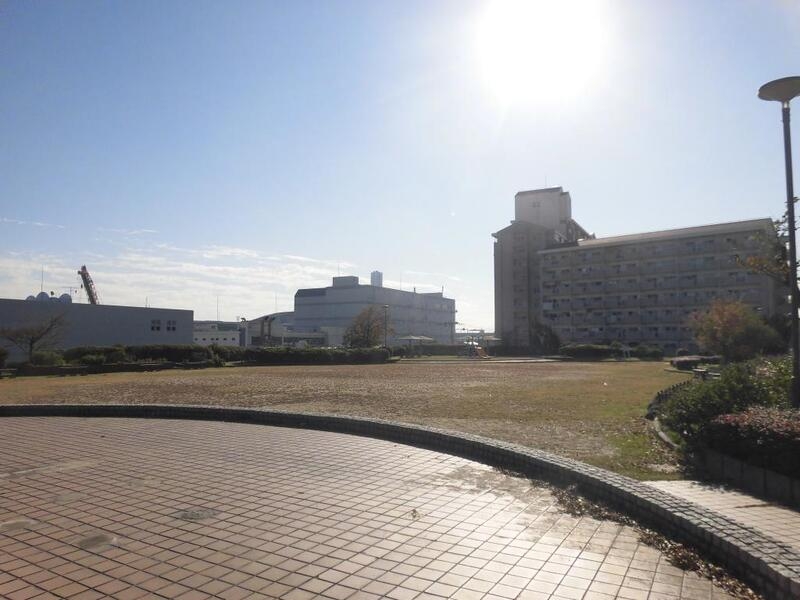 公園　瀬戸公園（公園）まで631m