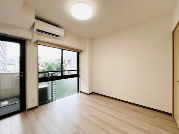 居室・リビング　ゆったりとしたリビングです