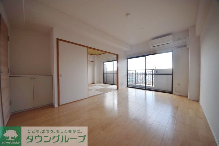 居室・リビング　同シリーズ