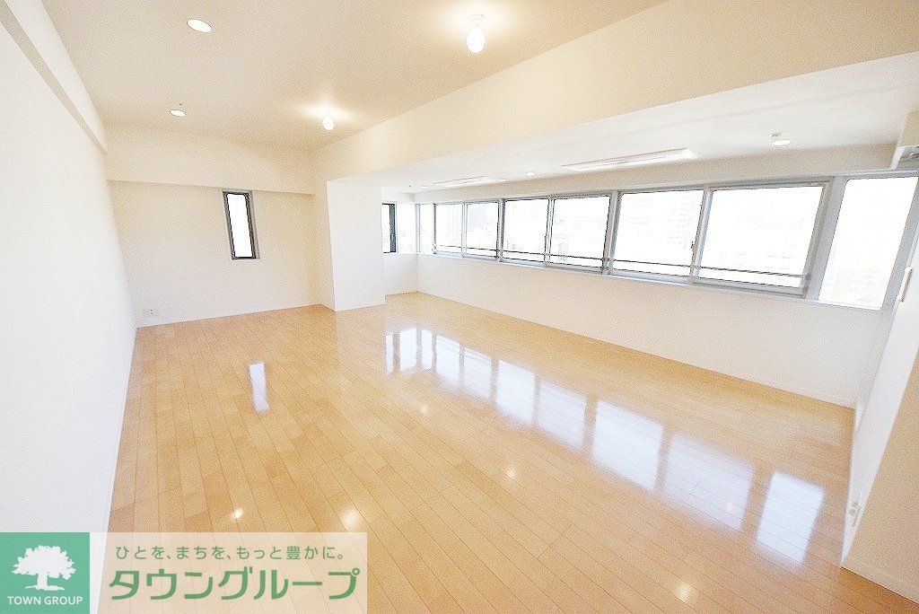 居室・リビング　■参考