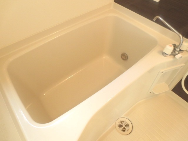 バス・シャワールーム　一日の疲れを癒してください