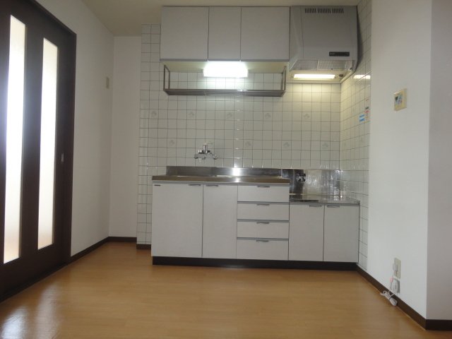 キッチン　キッチン（イメージ）