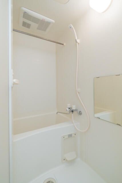 バス・シャワールーム　※他部屋参照