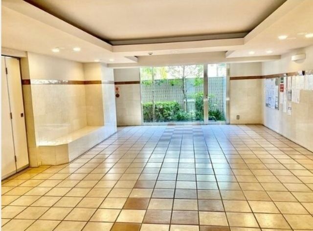 ロビー　ロビー