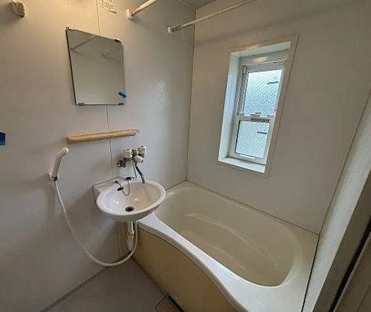 バス・シャワールーム　☆お風呂☆